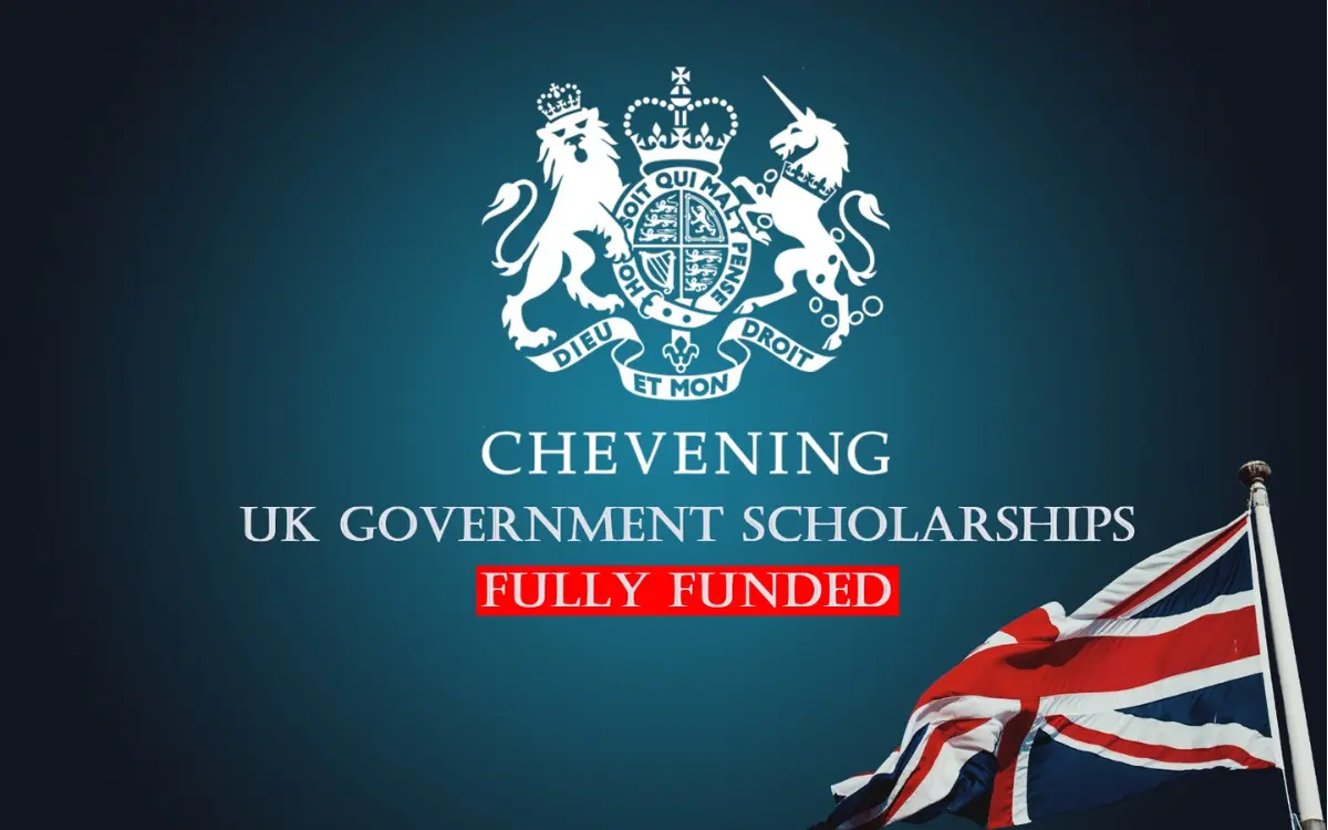 Chevening Scholarships