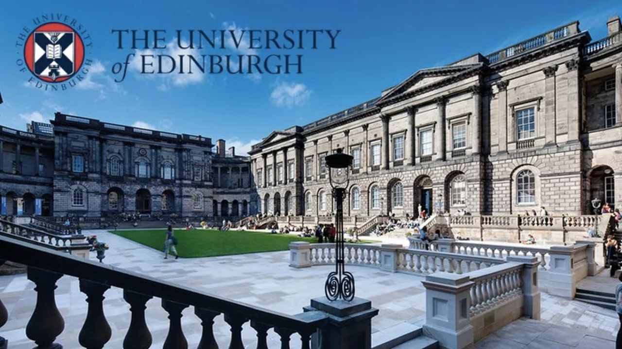 Edinburgh Global Research Scholarships