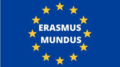 Erasmus Mundus Scholarships