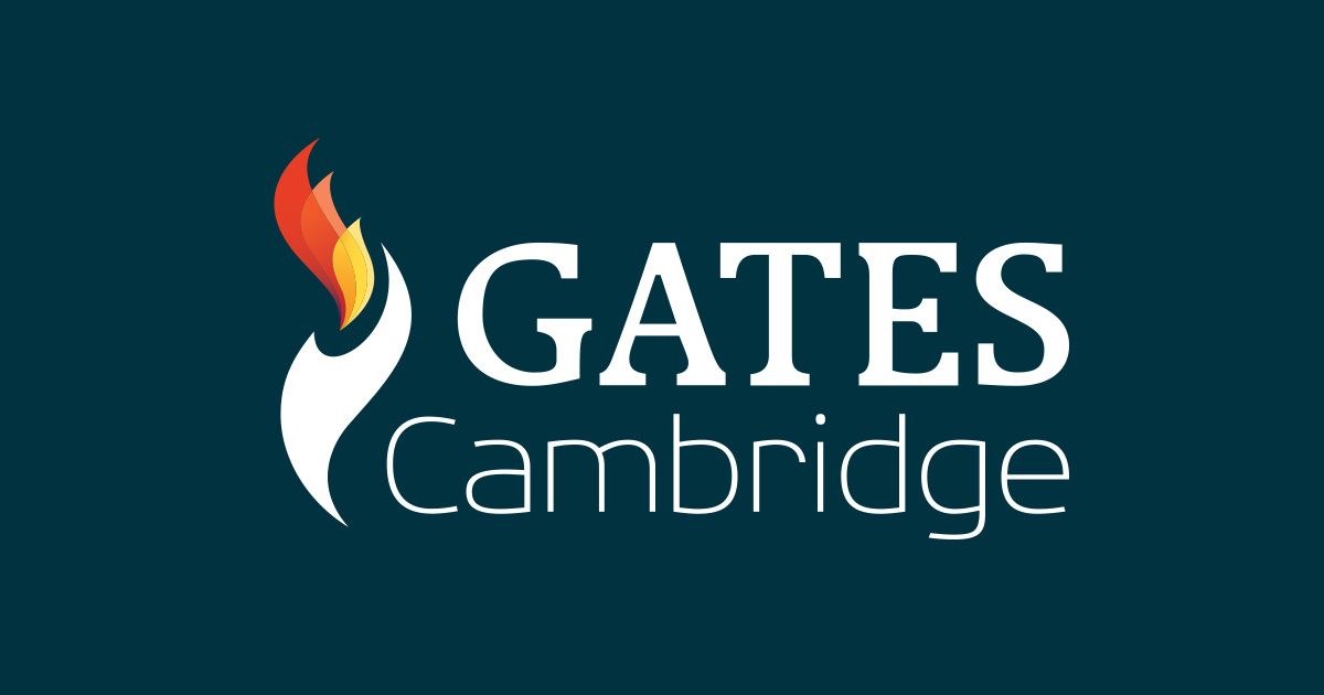 Gates Cambridge Scholarships