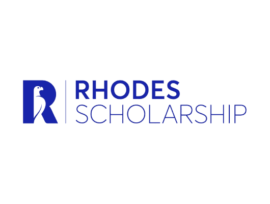 Rhodes Scholarships