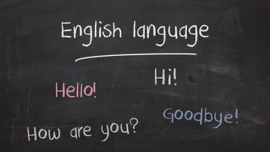 How to Improve Your English Grammar and Vocabulary Fast